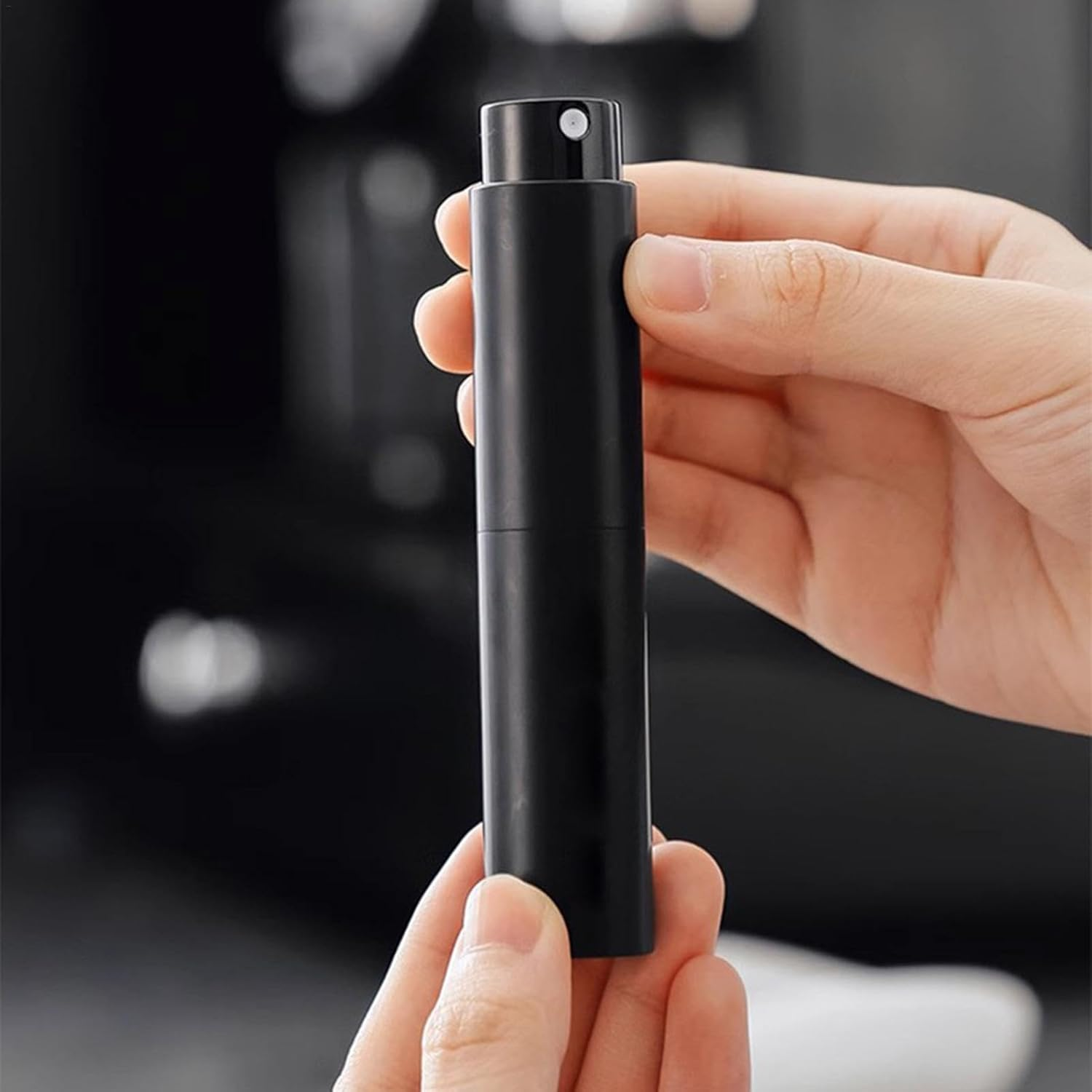 Gvblkq Atomizer Sprayer for Perfume | Small Perfume Refill Bottle - 10ML Atomizer Perfume Spray Bottle for Travel Empty Perfume Dispenser, Portable Sprayer image number 5