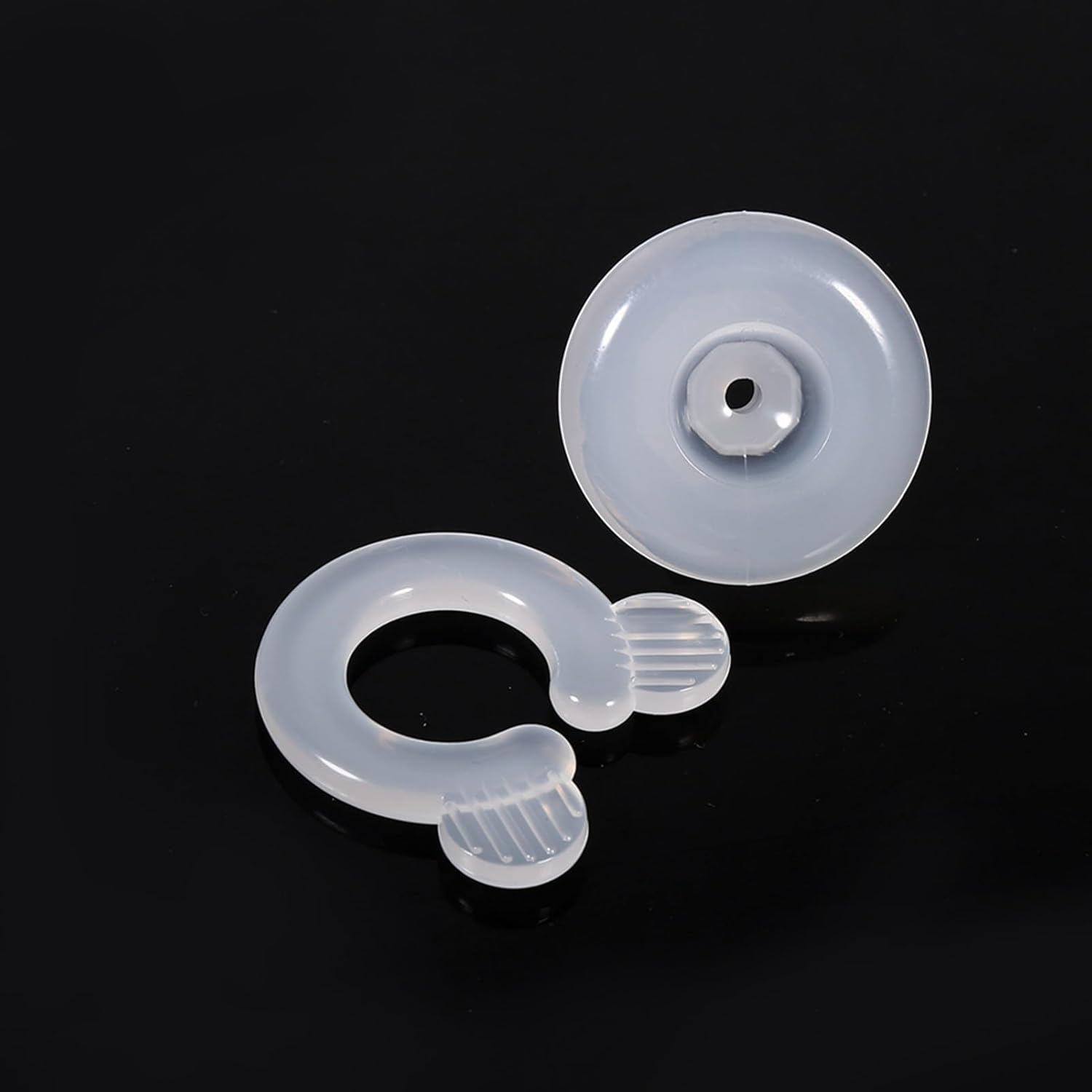 RASTKY Quilt Cover Fastener Clips - 4Pcs Bed Duvet Quilt Cover Clips Fasteners Bedroom Bedding Fixing Holder Plastic - Duvet Sets