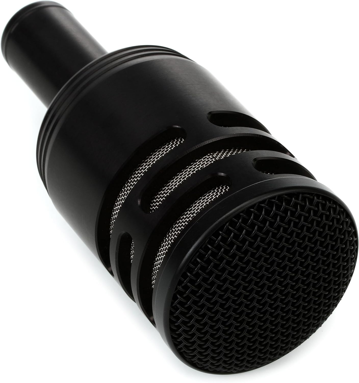 Audix D6 Cardioid Dynamic Kick Drum Microphone for Kick Drums and Bass Instruments image number 1