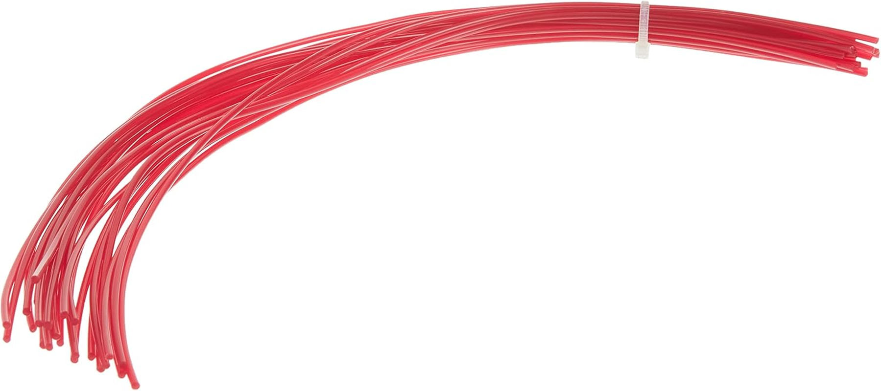 WORX WA0050 Flex-A-Line 24-Pack 13" Replacement Line for WG430 Electric Leaf Mulcher image number 3