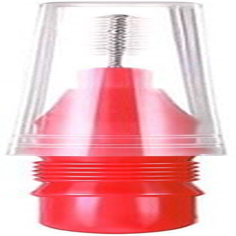 AIMALL 200PCS Interdental Brush Floss Sticks Toothpicks Plastic Tooth Floss Heads 2.36In Cleaning Brushes for Teeth Oral Care in Blue Red Orange