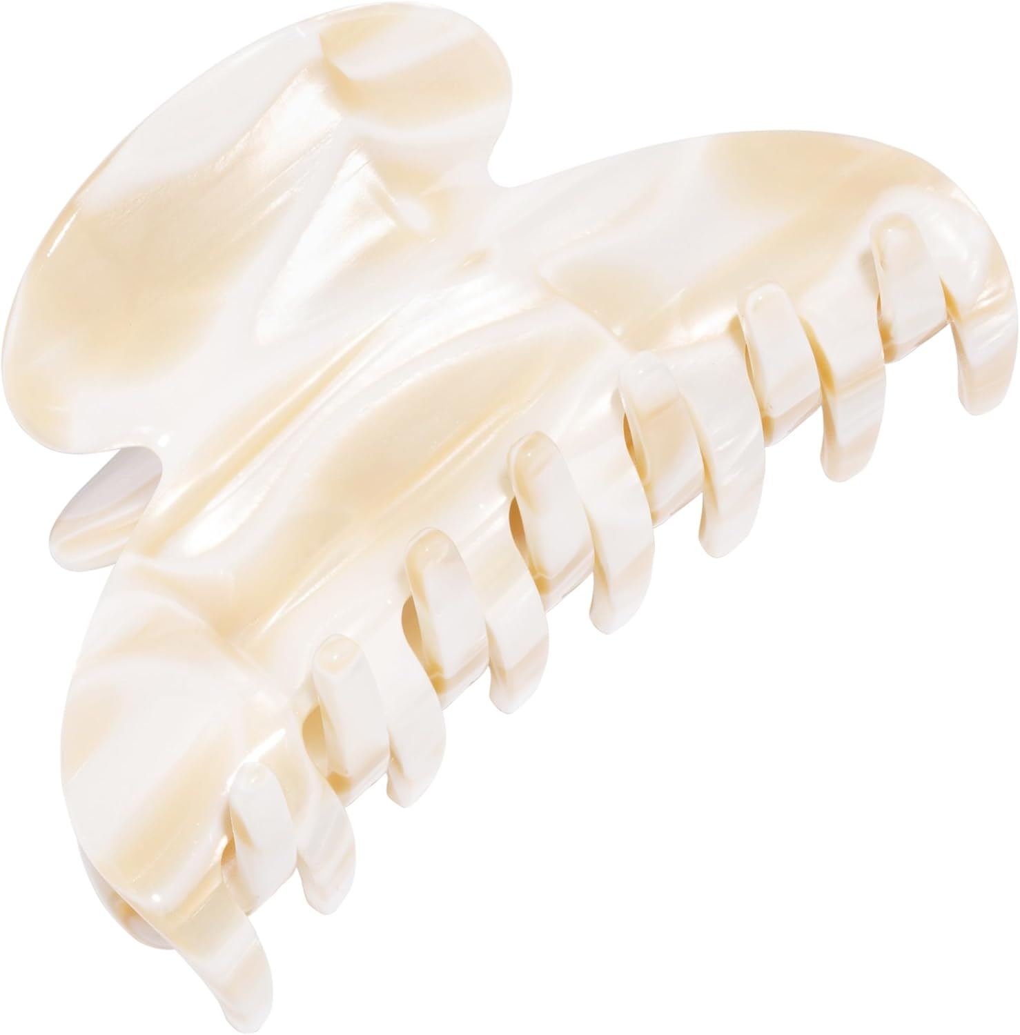 France Luxe Couture Jaw - Classic One Size Tokyo