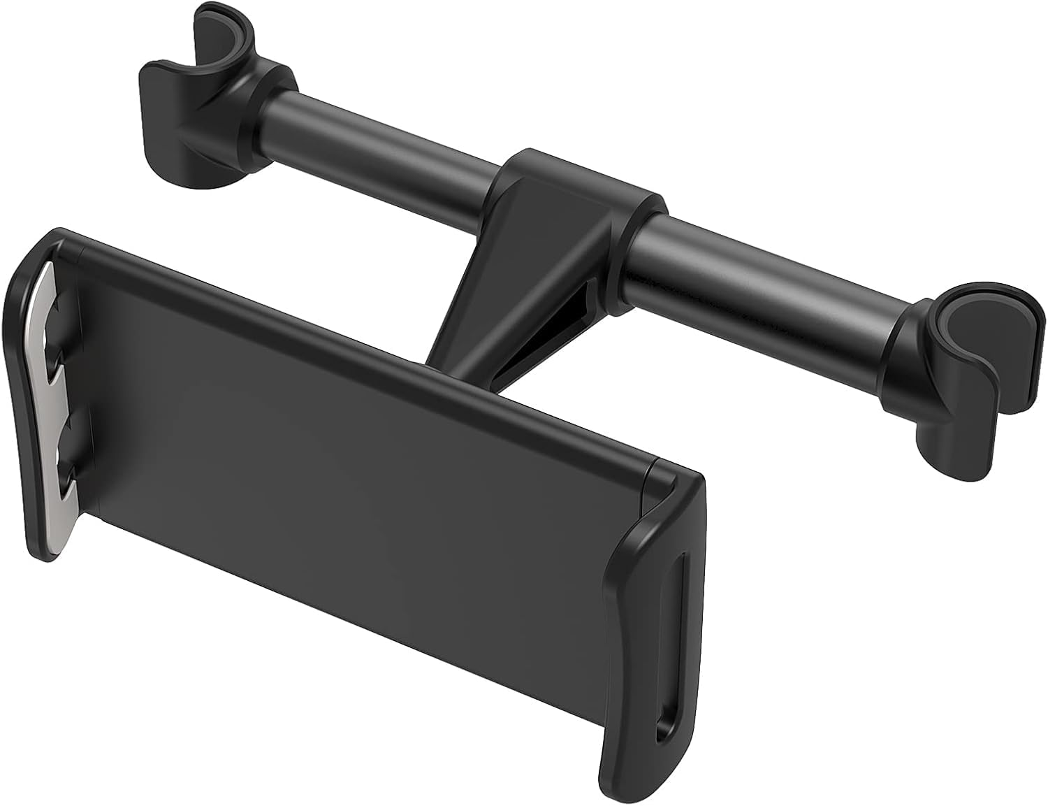 Giftorld Car Headrest Backseat Mount,Phone/Tablet Car Mount,Adjustable Devices Holder for 4-11 Inch Tabltes/Phones Compatible for Iphone 17 16 15 14 13 12 Pro Max, Galaxy S22,S20, Ipad,Samsung Tabs image number 6