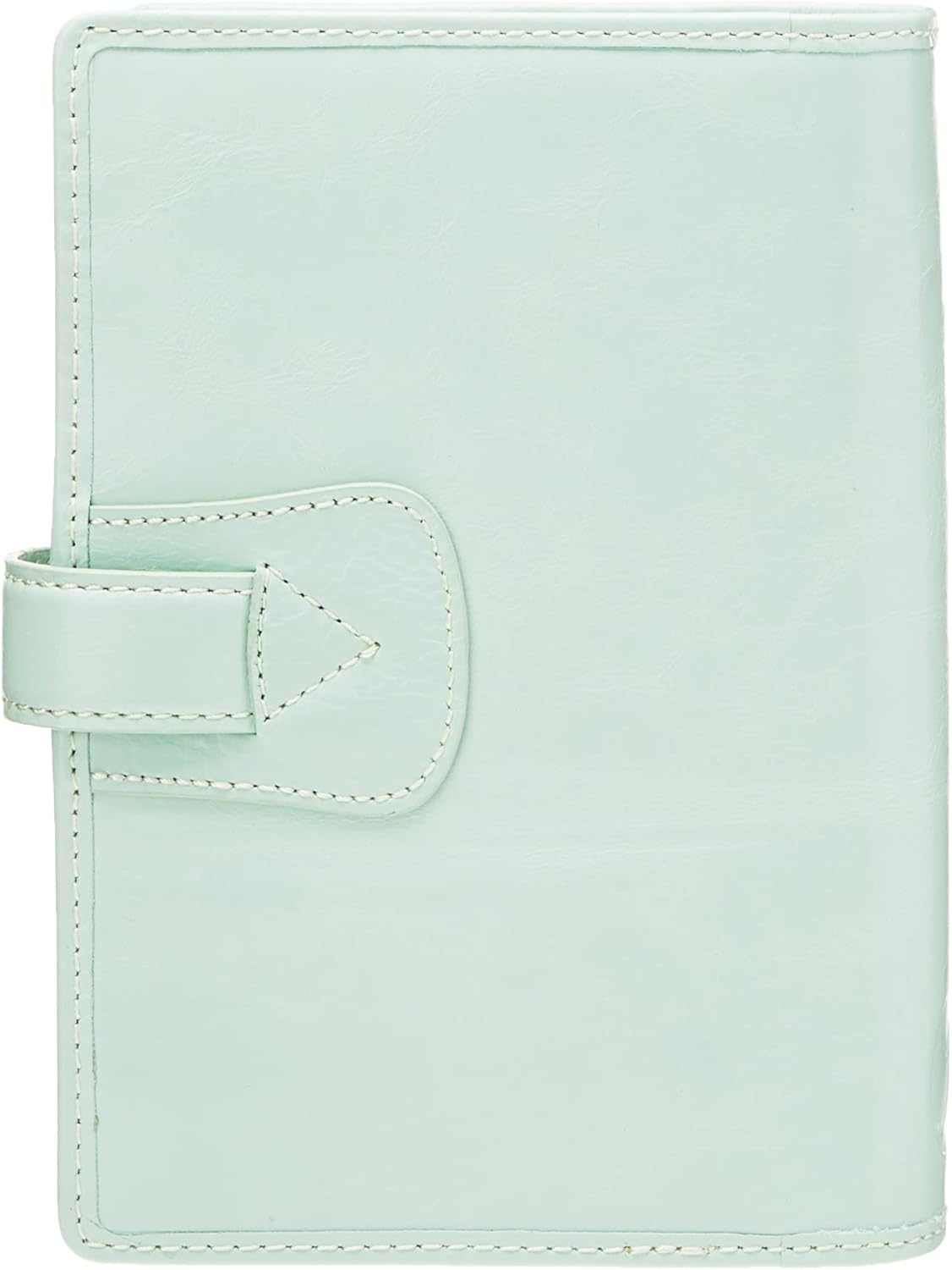 Filofax Personal Malden Organiser, Duck Egg - Duck Egg image number 3