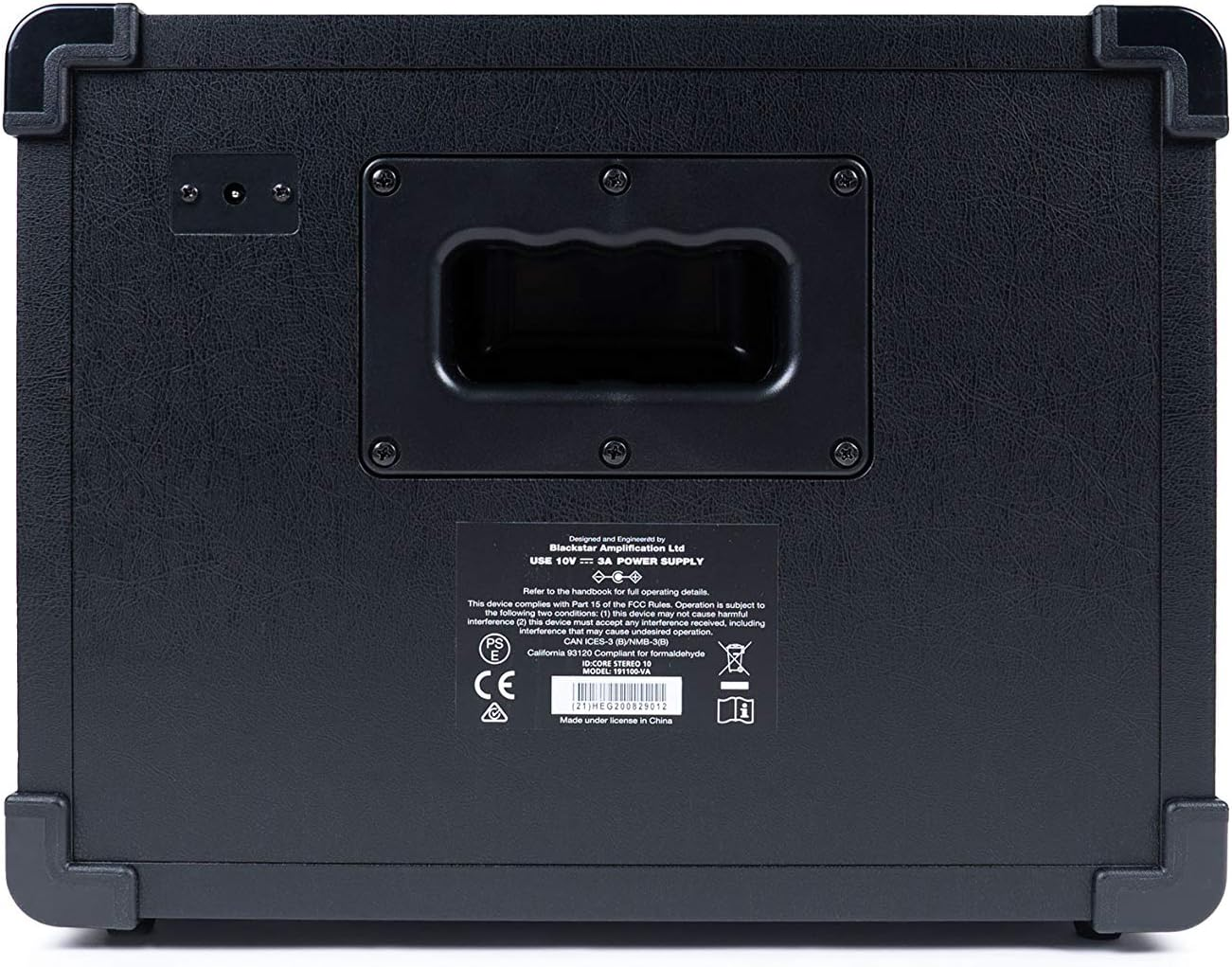 Blackstar Id:Core V3 10W Guitar Amplifier