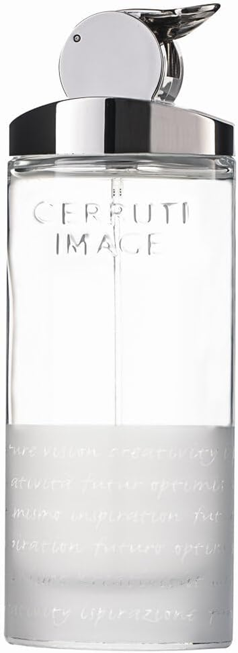 Cerruti Image Eau De Toilette Spray for Women, Floral, 75 Millilitre image number 3