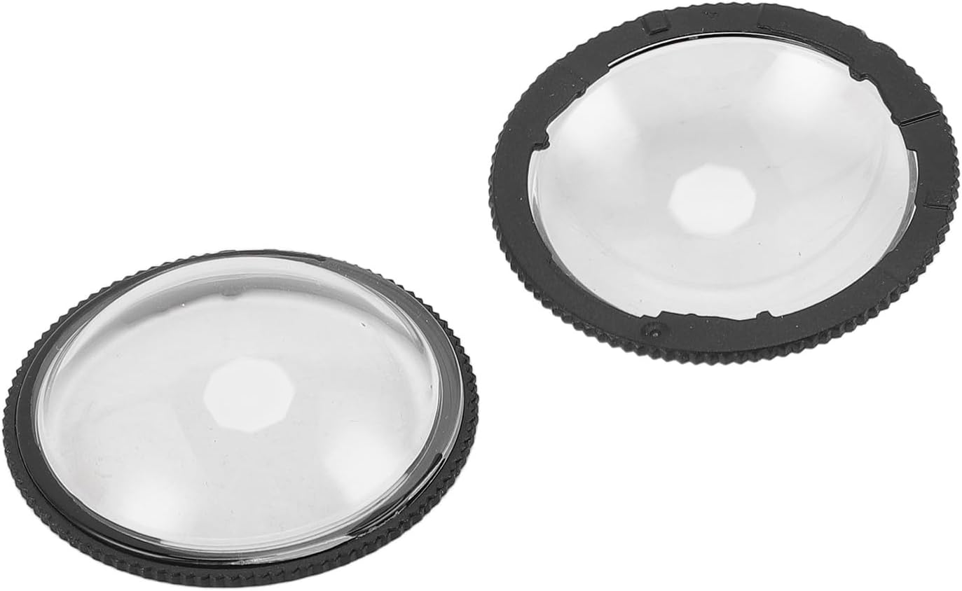 Lens Protector for X4, Protective Case, Waterproof, Scratch and Drop Resistant, Easy Installation with Camera for X4, Action Camera Accessories image number 6