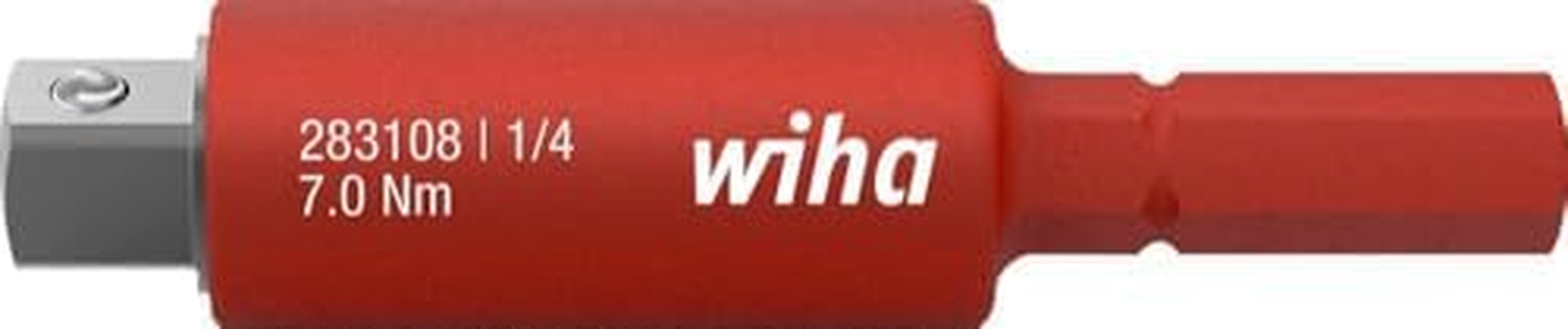 Wiha SB 2831-08 Slimvario Electric Adapter