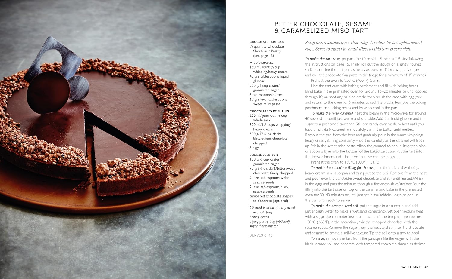 Japanese Patisserie: Exploring the Beautiful and Delicious Fusion of East Meets West image number 3