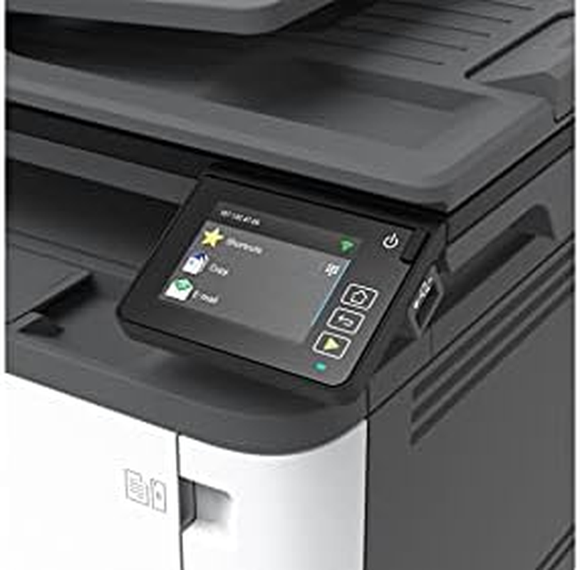 Lexmark Mb3442I A4 Mono Laser MFP Printer+Duplex Scanning 40PPM 29S0394 - NES image number 1
