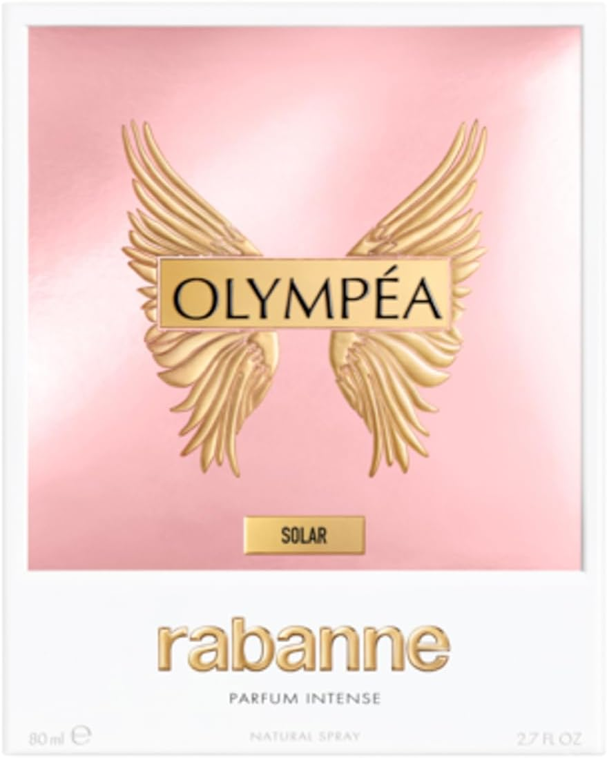 Paco Rabanne Olympea Solar image number 1