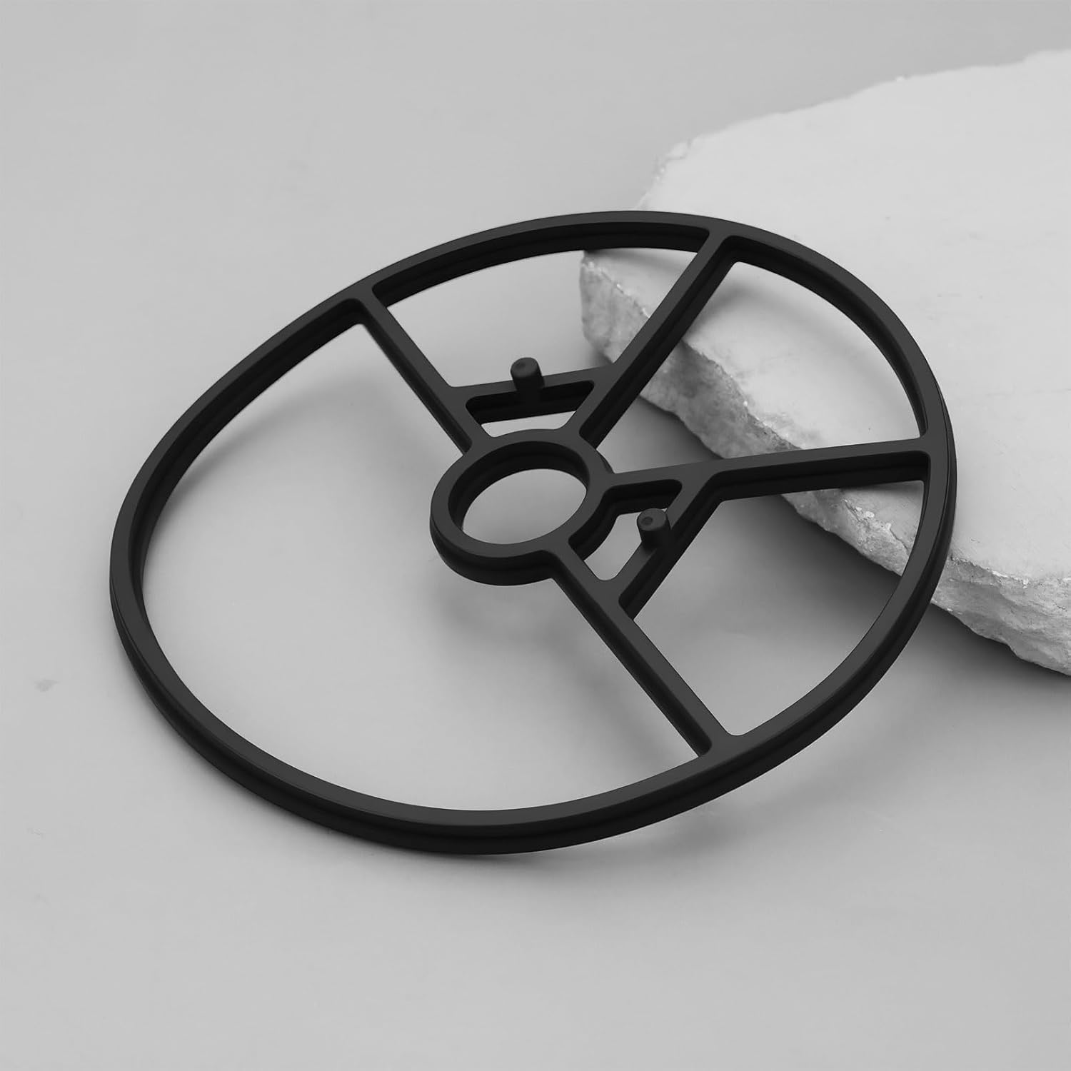 3Pcs Essential Pool Filter System O-Ring Gasket Kit Compatible with Hayward Vari-Flo X Pro S180T S210 image number 5