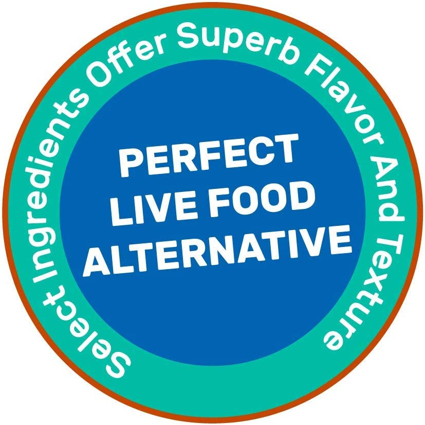 Hikari Tropical Food Sticks 250G image number 3