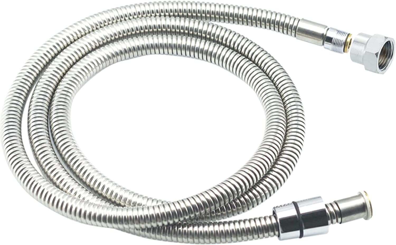 Gnimauhz Kitchen Faucet Replacement Hose Pull down Pull Out (Pluggable, 1.5 Meters)