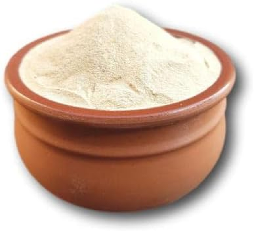 Amla Powder Indian Gooseberry Superfood Herbal Dietary Supplement Food Grade Boosts Immunity Hair Growth Skin Care 227G image number 2