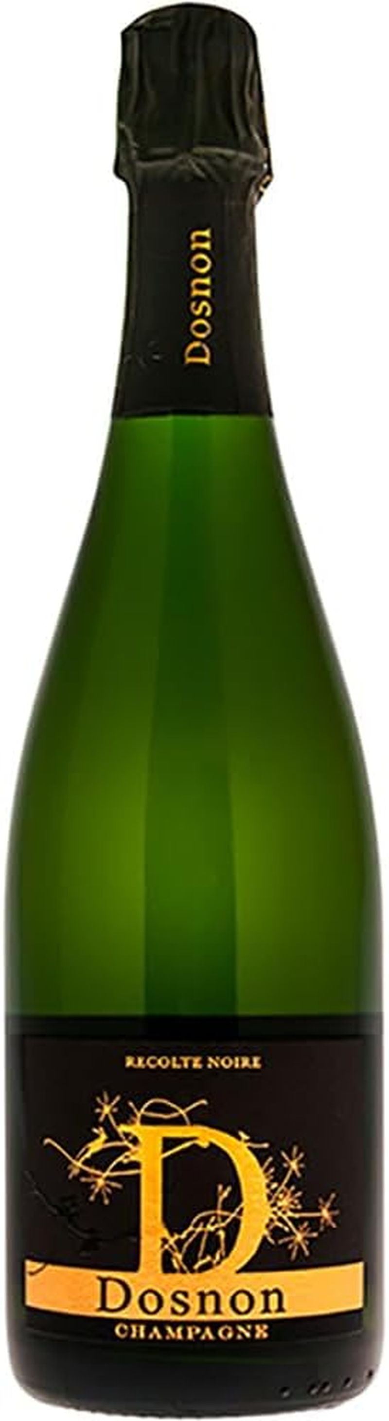 Dosnon Pinot Noir Sparkling