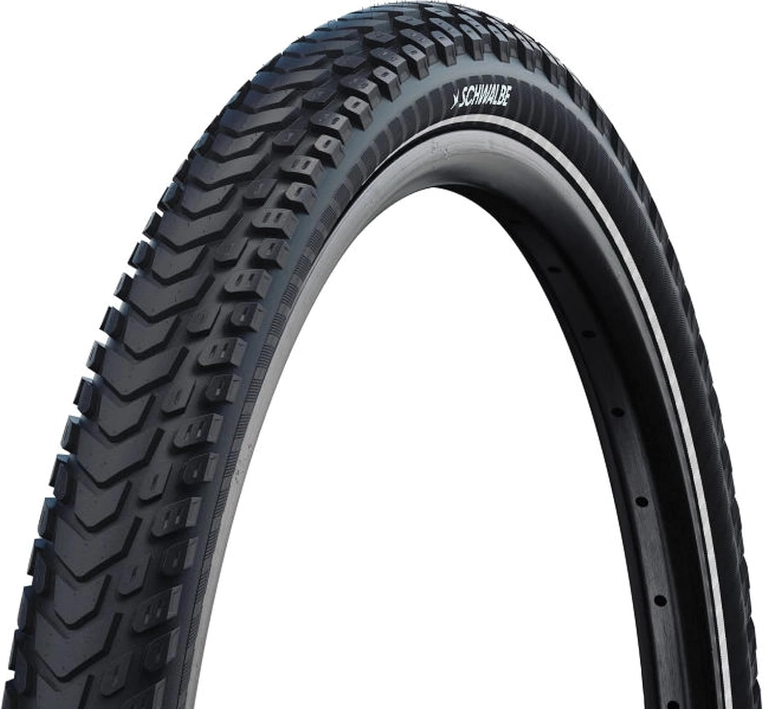 Schwalbe Marathon Mondial Tyre