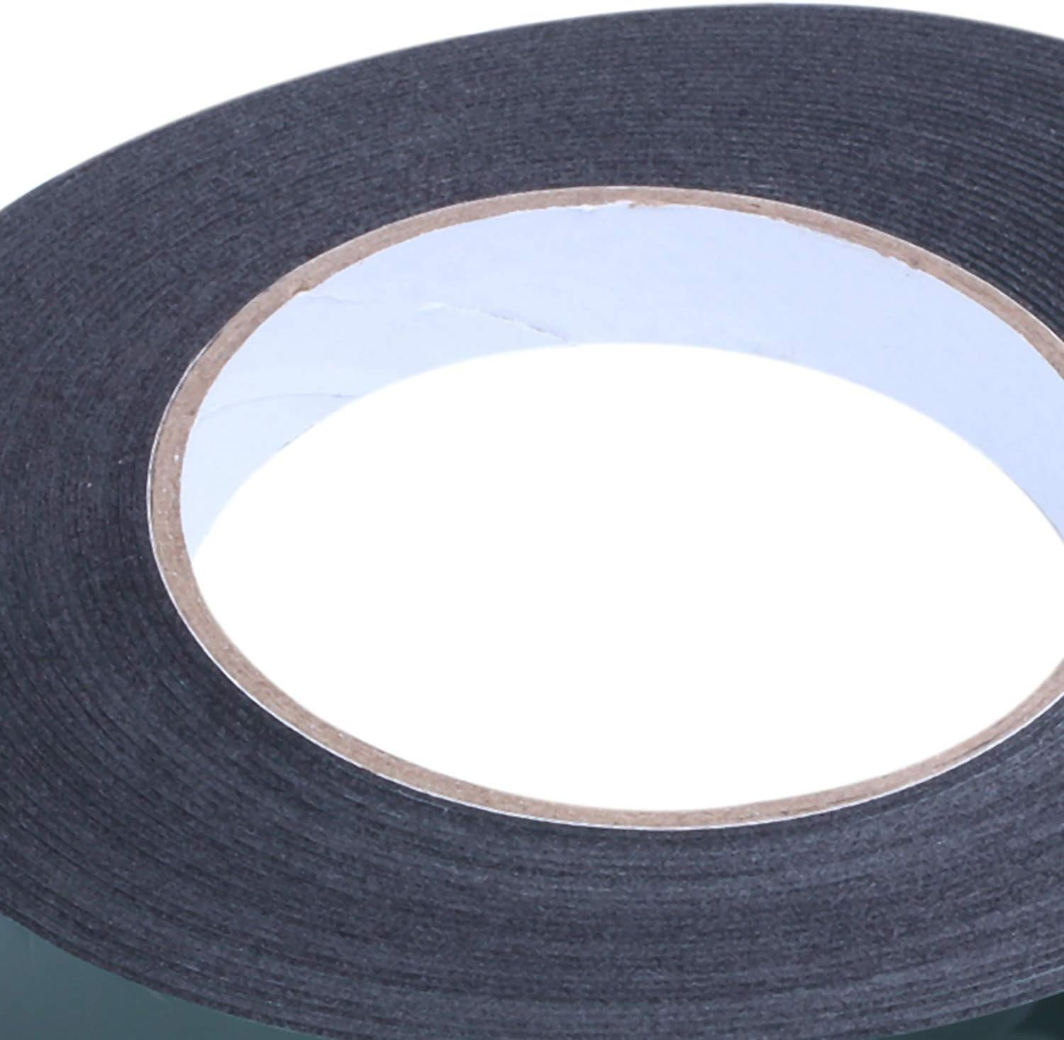 Double Sided Car Trim Moulding & Badge Tape- Strong Foam Adhesive- 15Mm X 10M
