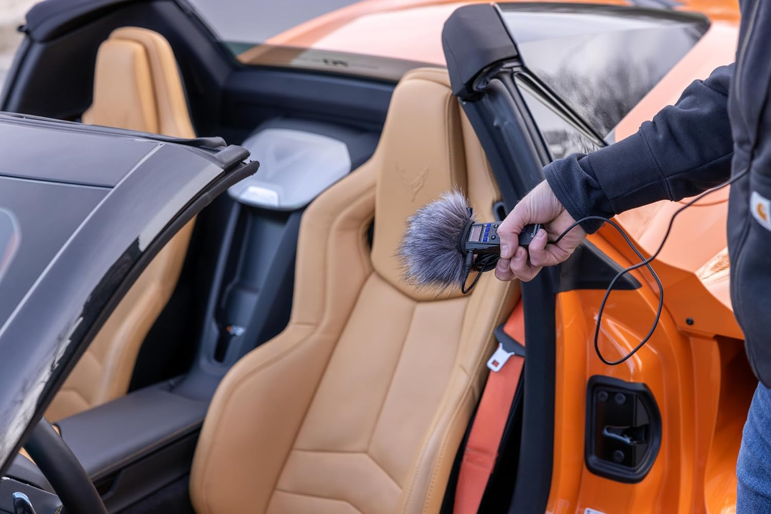 Zoom H1Essential Portable Recorder image number 1