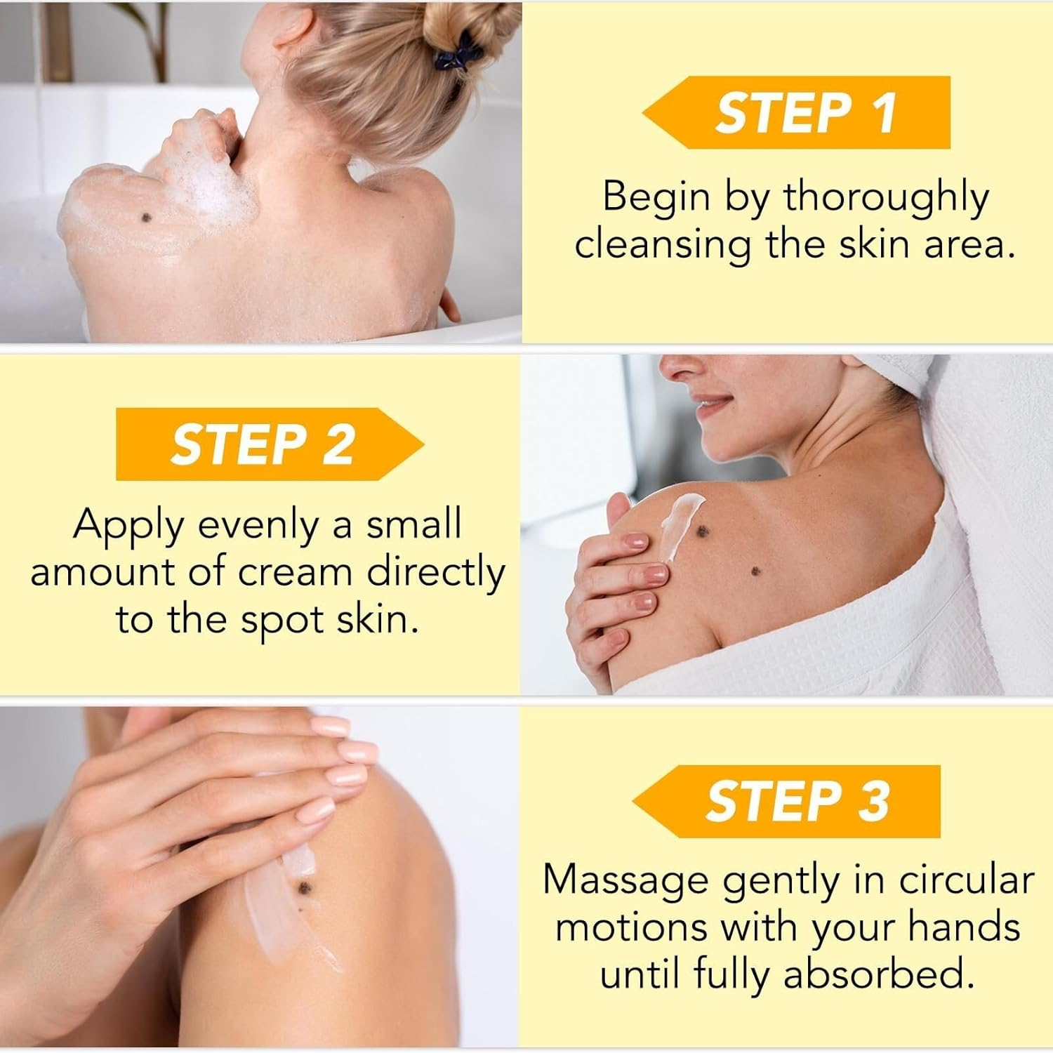 Bee Venom Cream, Natural Bee Venom Repair Cream,2025 New Bee Venom Skin Cream, Professional Gentle Bee Venom Gel for All Skin Types 100G(1Pack) image number 2