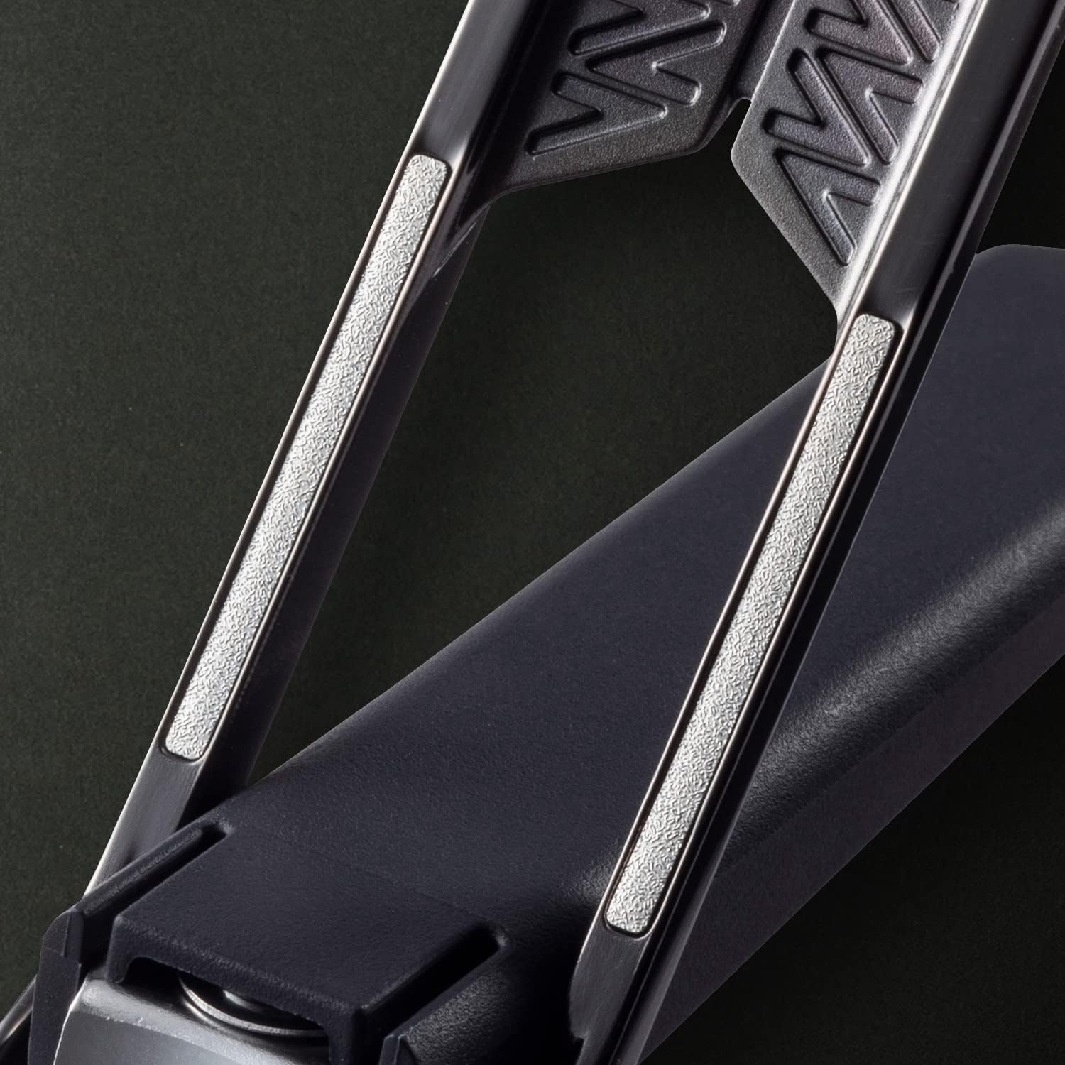 AUGER Nail Clipper, M Size, Stainless Steel, Men'S, Hands, Feet image number 6