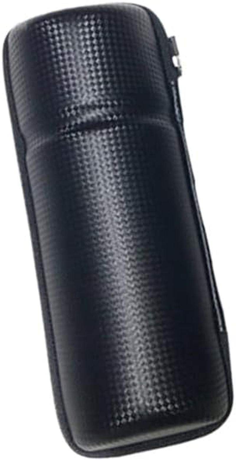 BESPORTBLE Hard Shell Bike Tool Bag Water Bottle Cage Holder Eva Bicycle Capsule Bag Waterproof Durable Organizer for Cycling Accessories