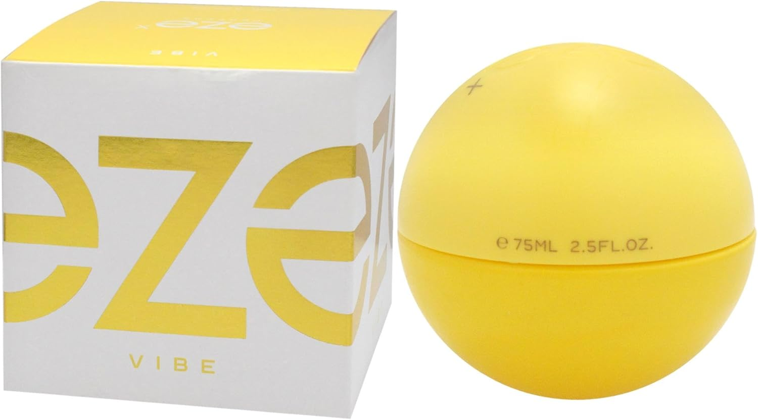 Vibe by Eze for Women - 2.5 Oz EDP Spray image number 4