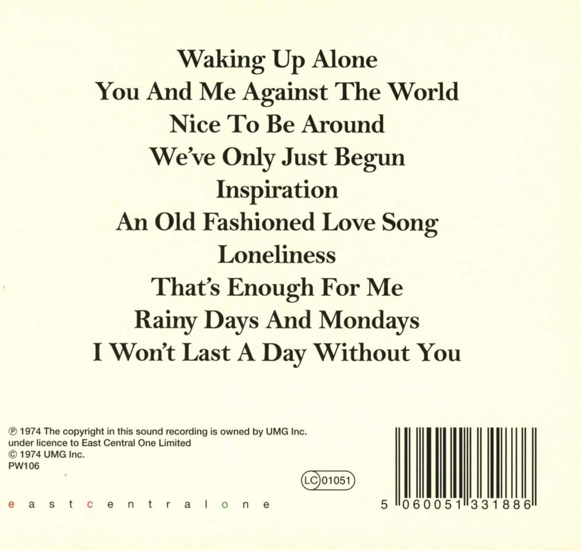 Best of Paul Williams