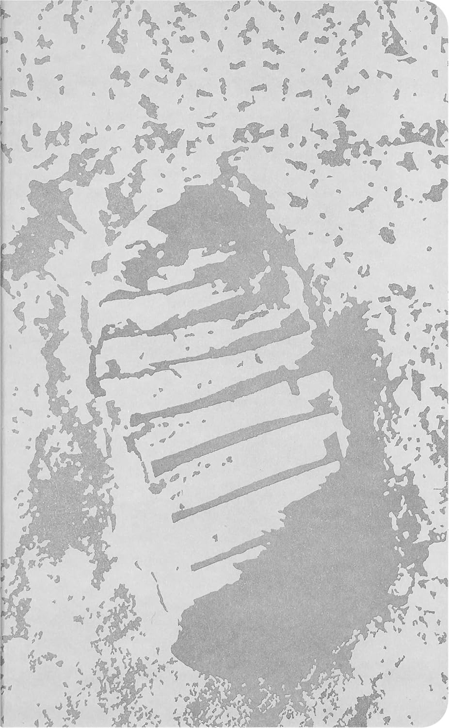 Moleskine Limited Edition Nasa-Inspired Cahier Journals, Soft Cover, Large (5" X 8.25"), Plain, Black/Gray, 80 Pages (Set of 2) image number 2