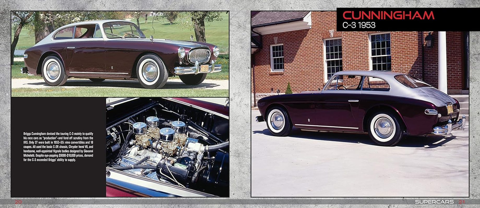 Supercars: Built for Speed image number 1