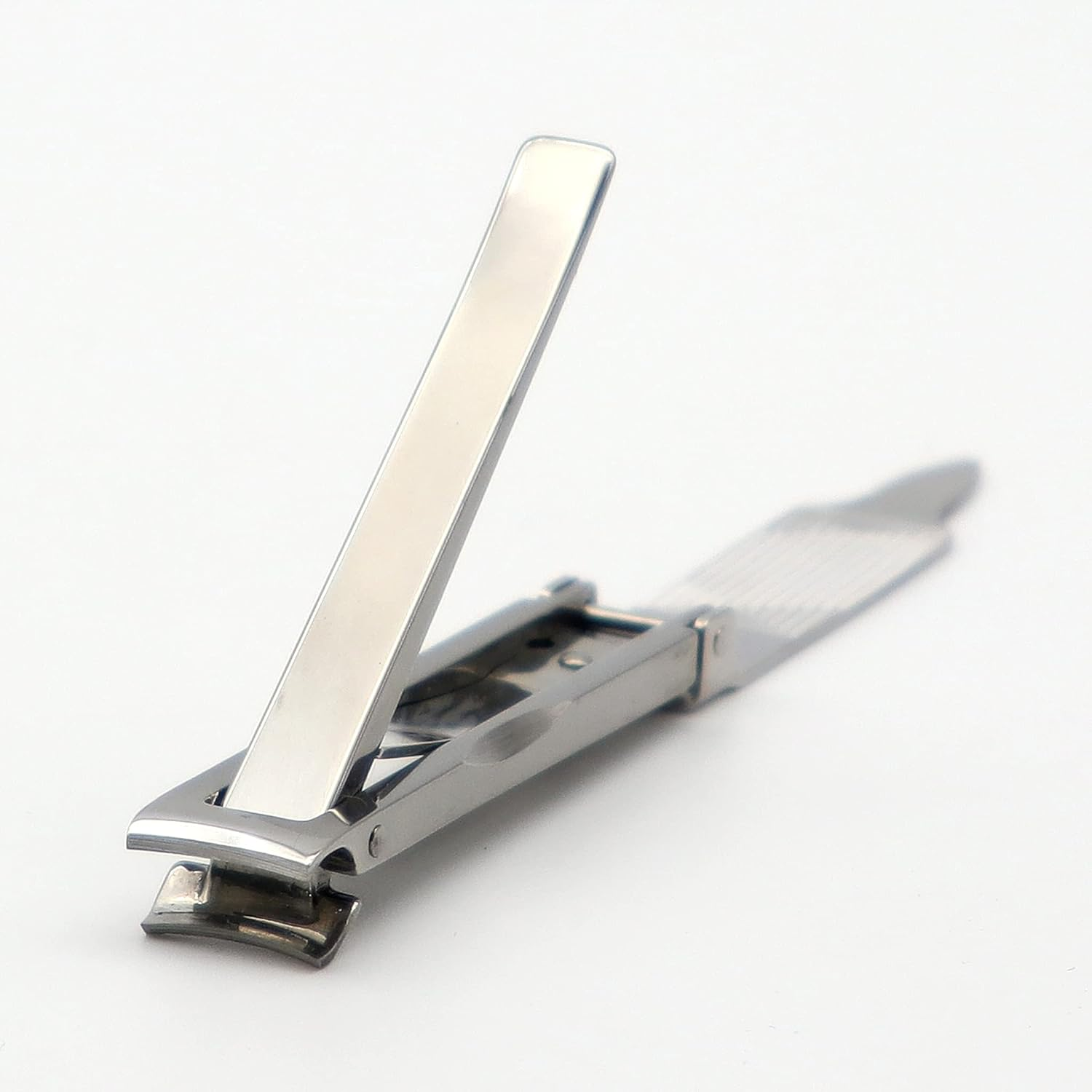 Kiya Box Nail Clippers Foldable Small Portable