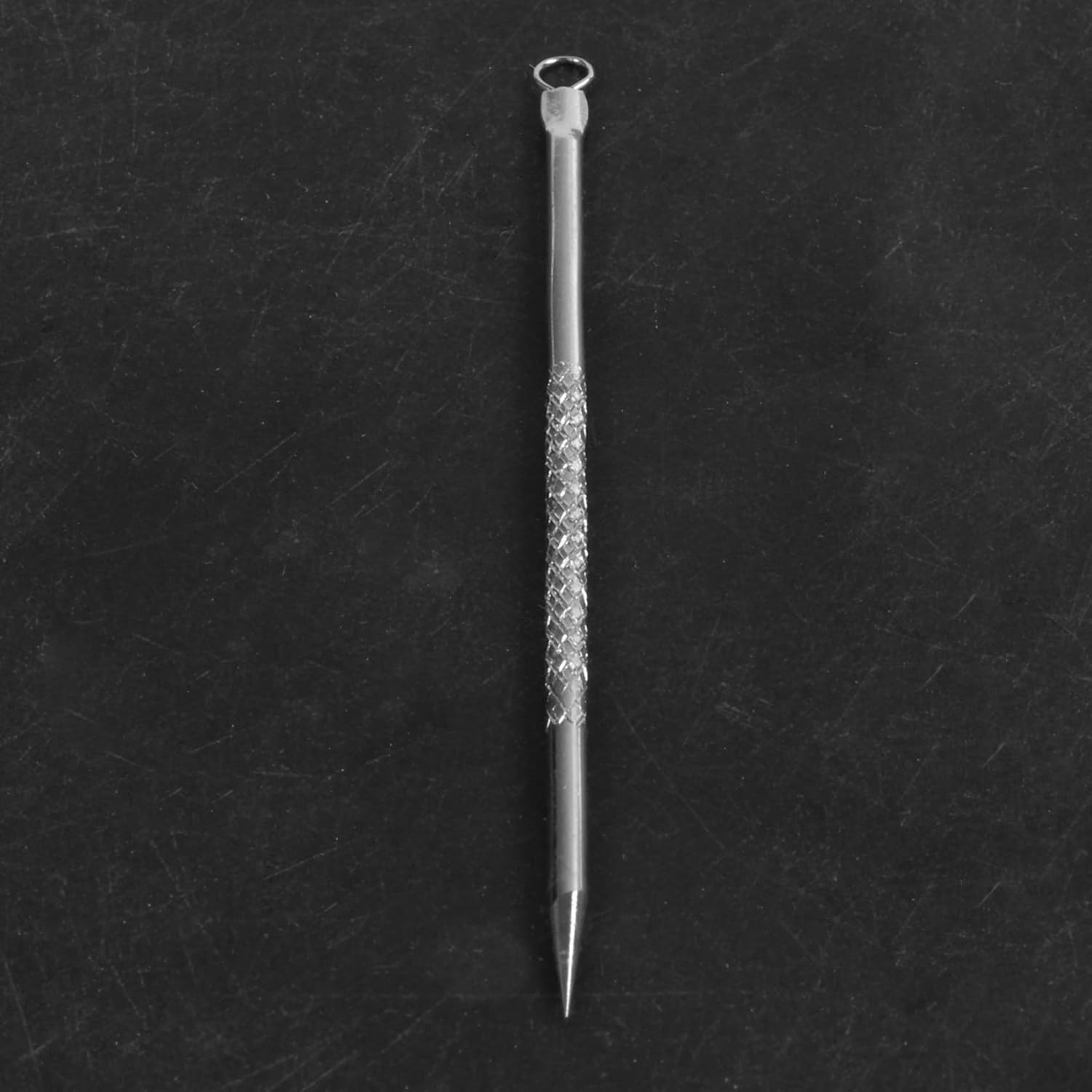 3X Blackhead Remover Cleaner Tool Acne Blemish Needle Pimple Spot Extractor Pin image number 5