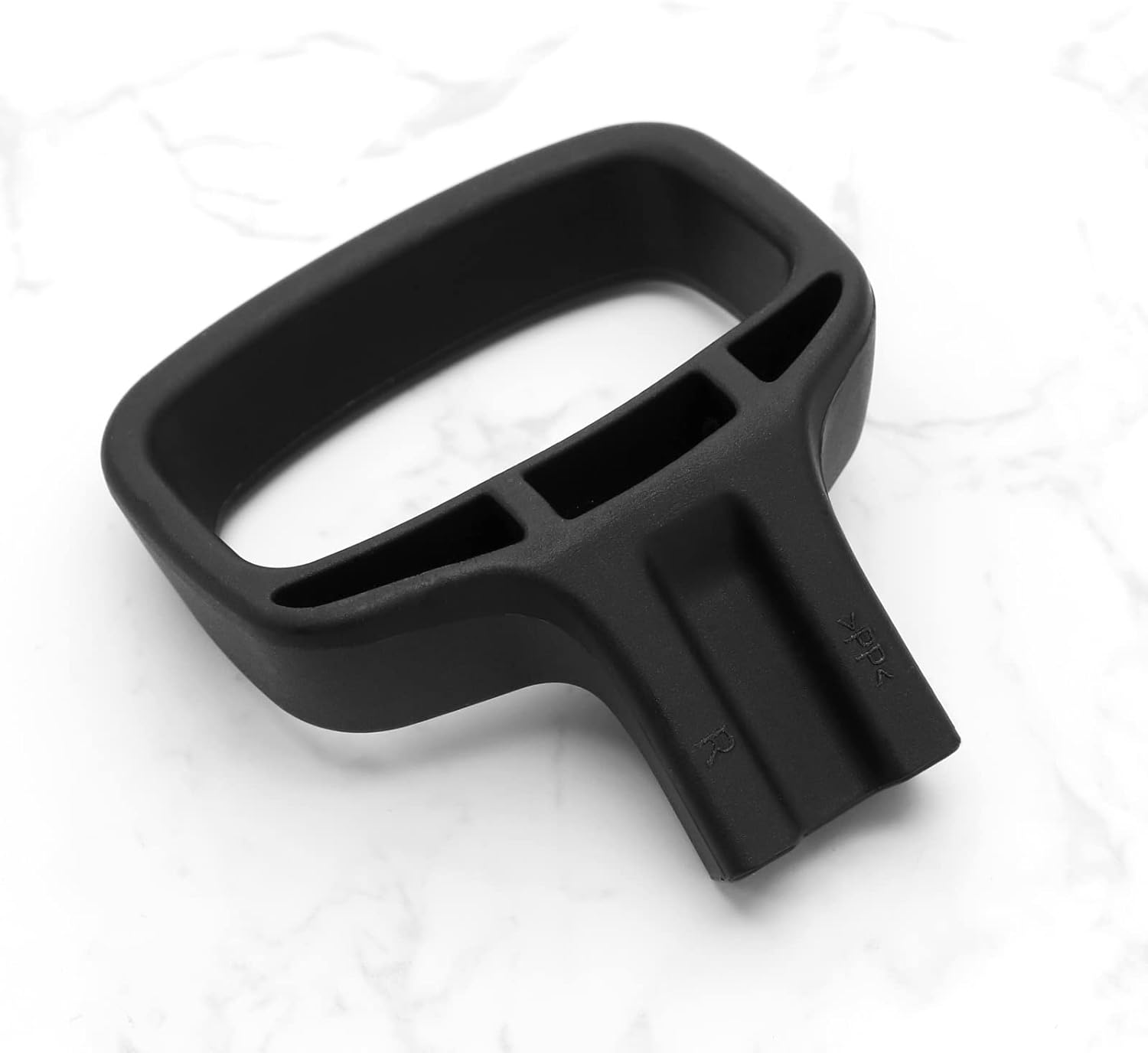 Emsea 2Pcs Seat Adjustment Handles Replacement 3C0881253A9B9 3C0881254A9B9 Compatible with VW Amarok/Beetle/Caddy 3 Car Seat Recliner Handle image number 6