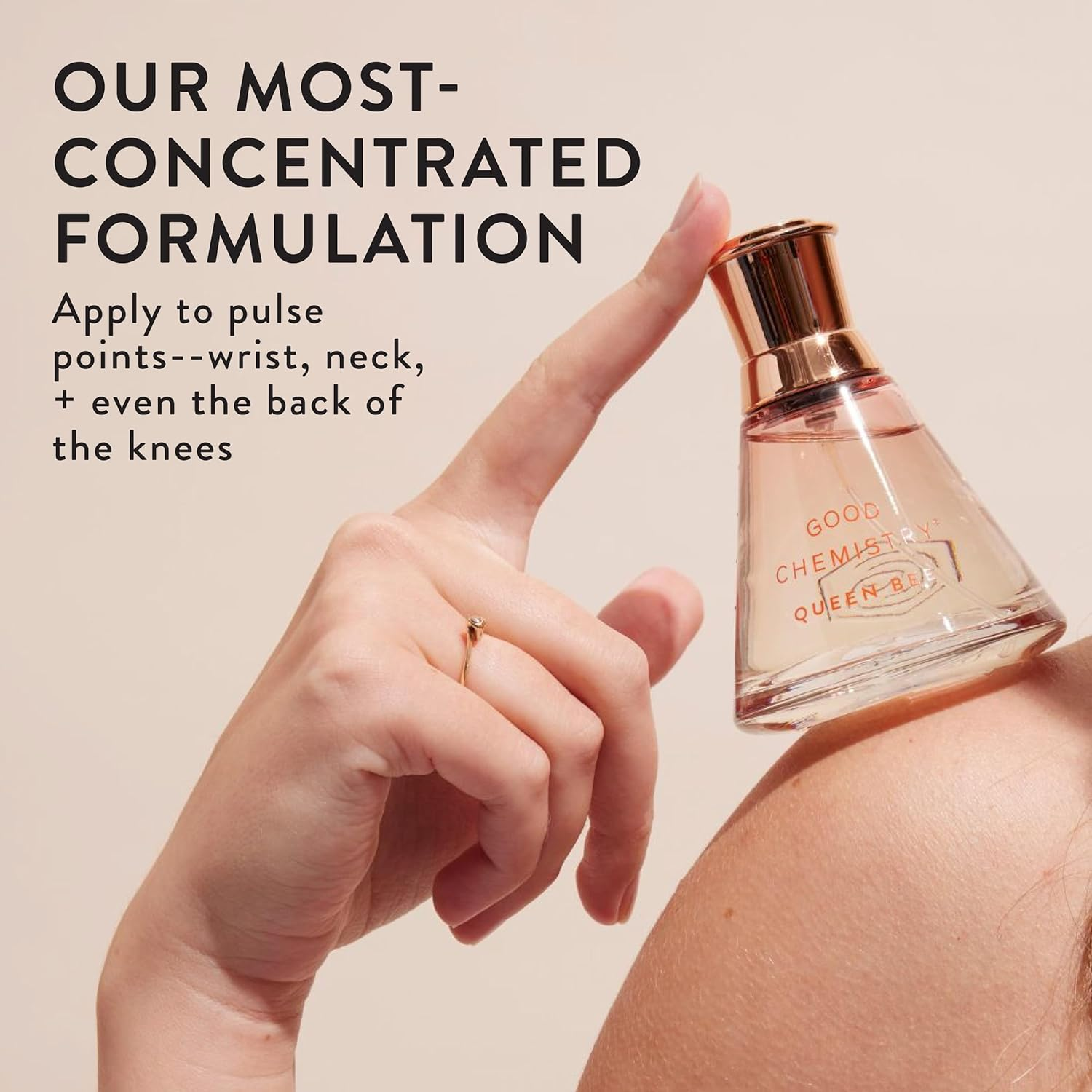 Good Chemistry Sugar Berry Eau De Parfume image number 3