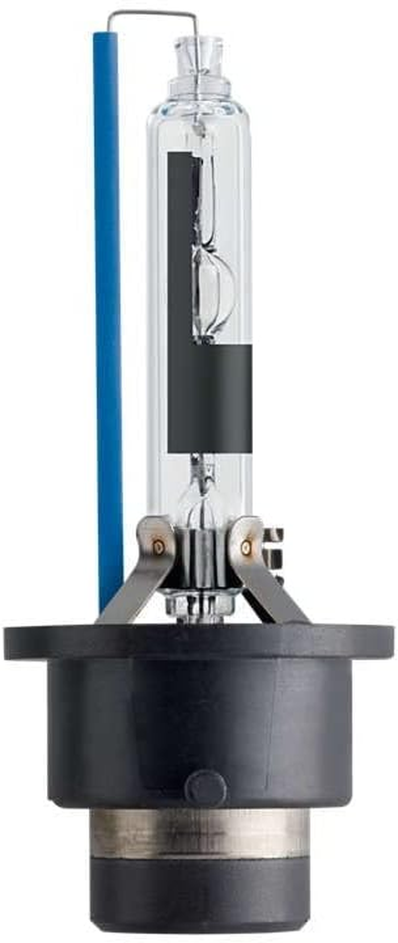 Philips D2S 85122 WHV2 85V 35W P32D-2 Xenon HID Light Bulb image number 2