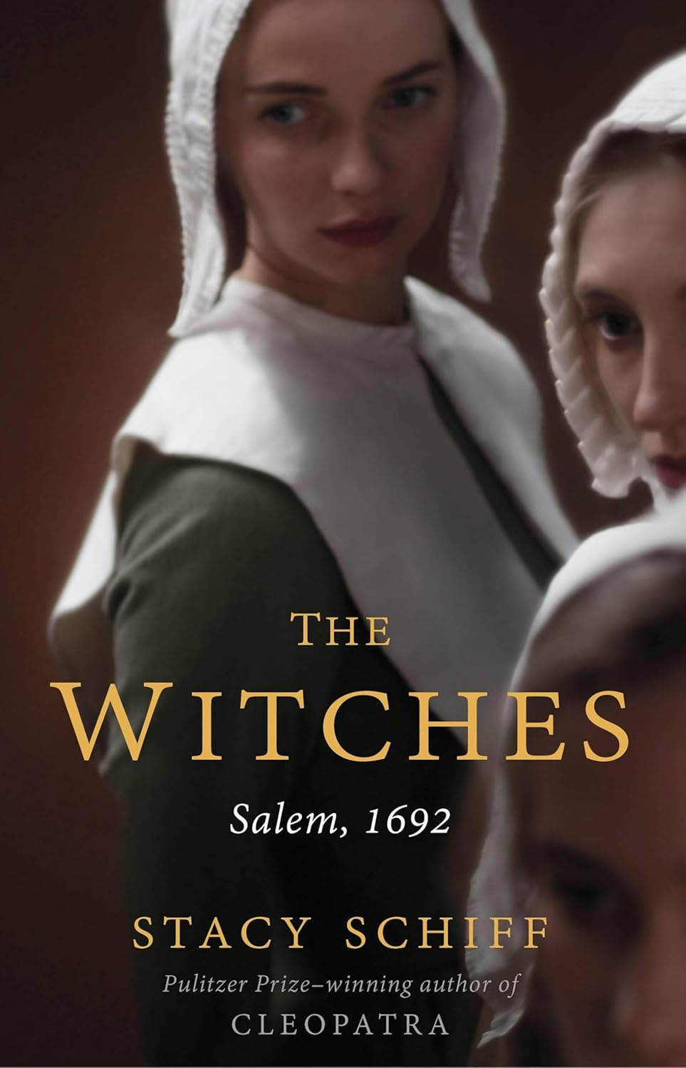 The Witches: Salem, 1692: a History