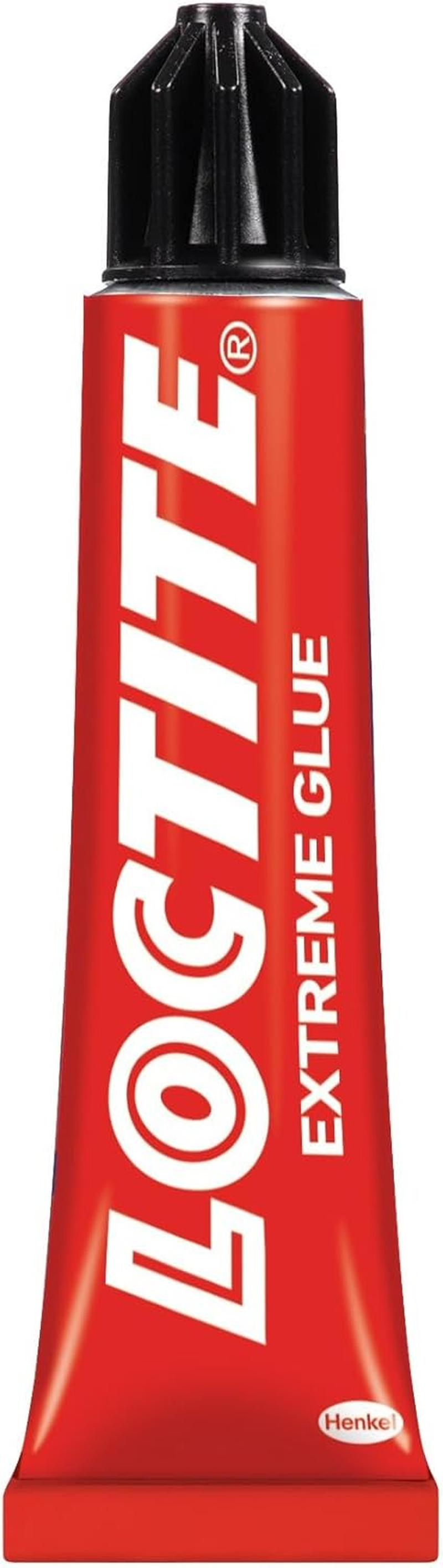 Loctite All Purpose Extreme Gel Glue Tube image number 1