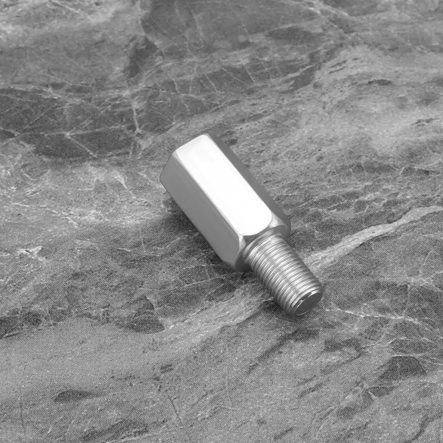 SG Store 2Pcs 3/8" Bicycle Stabiliser Extension Bolt Axle Extenders Suitable Formost Kids Bikes Training Wheels from 12" - 20" Wheel