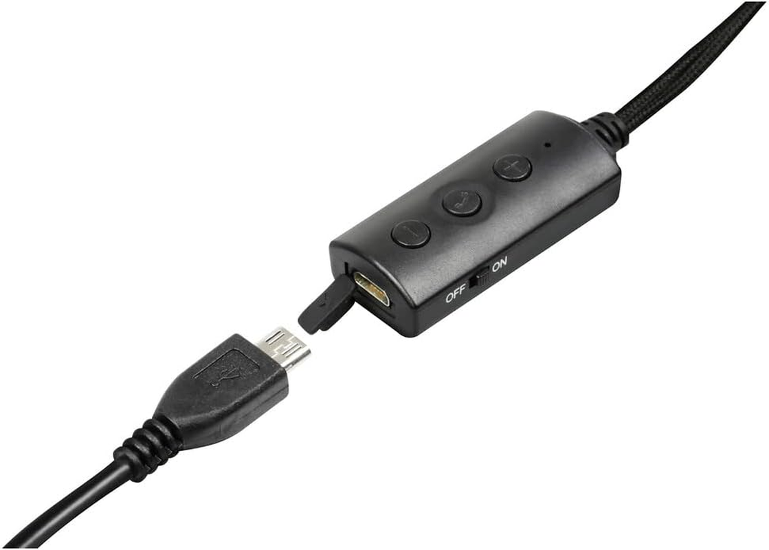 Lampa 38917 Dynamic Outer, Bluetooth Stereo Headset image number 4