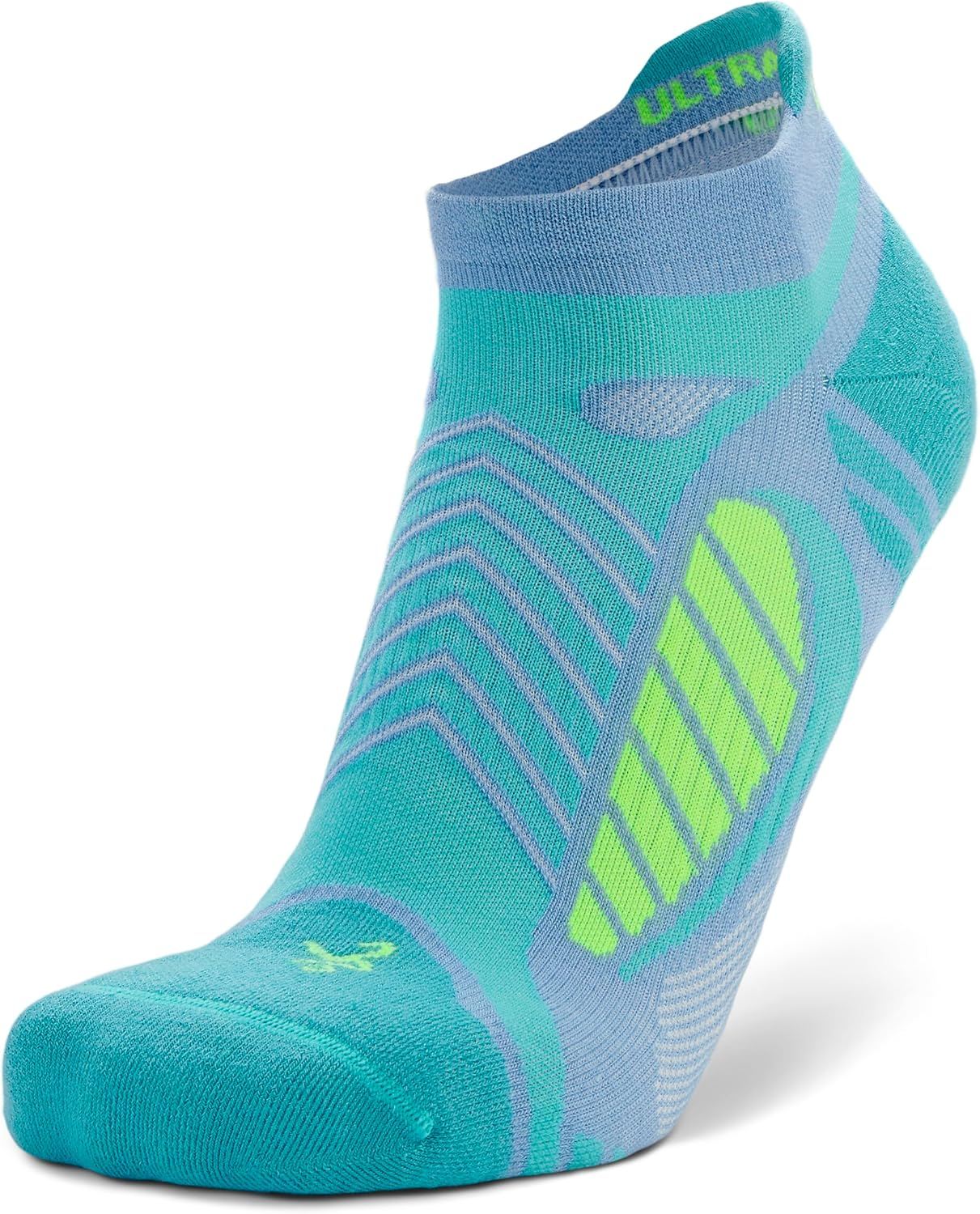 Balega Ultraglide No Show