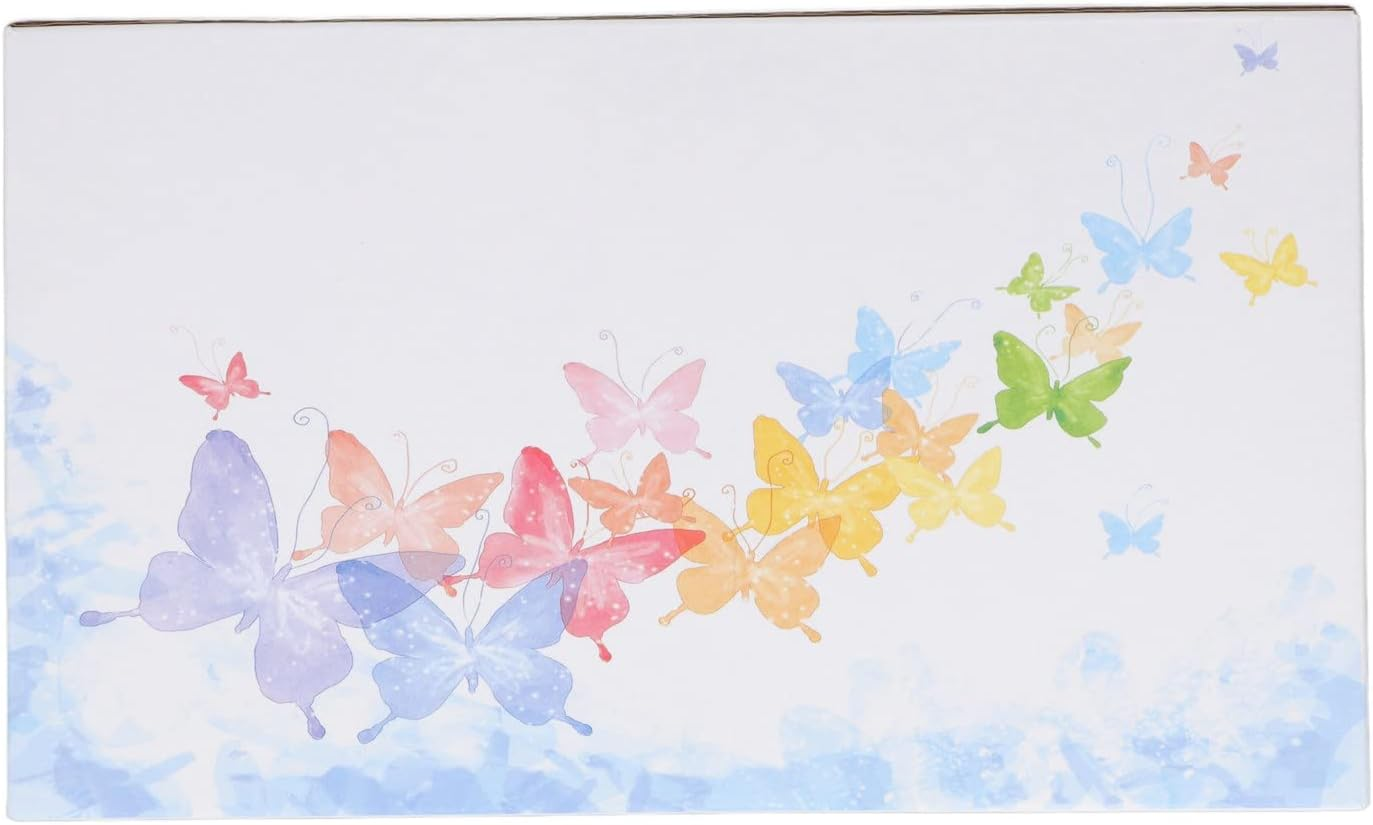 Baby Handprint Footprint Kit, Newborn Hand and Foot Print Mud Ink, Full Moon Birthday Souvenir Baby Souvenirs image number 2