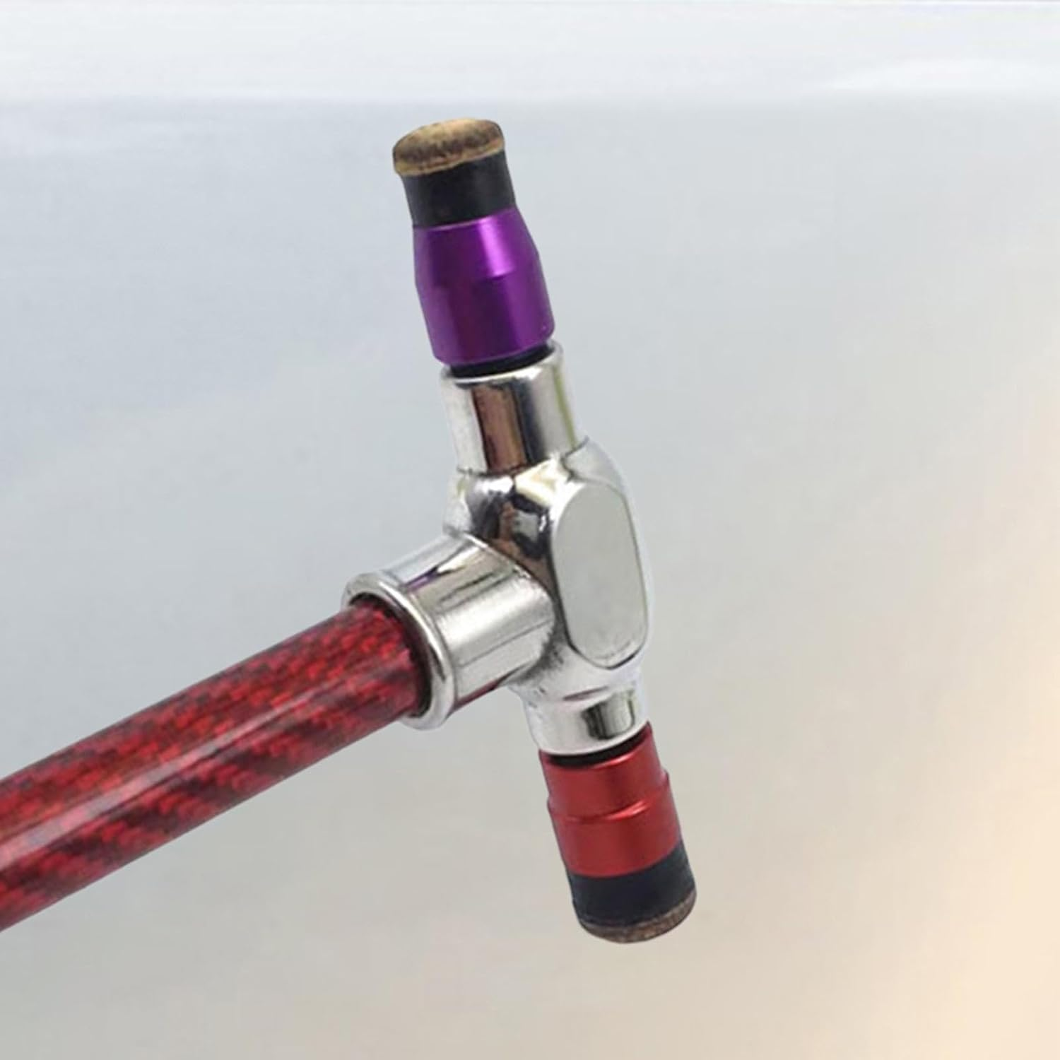 Dent Removal Accessories | Automotive Repair Tools | Car Restoration Equipment, High-Quality Dent Tips, Dent Puller Replacement Heads, Dent Repair Tools, Multi-Purpose Tap down Tools image number 3