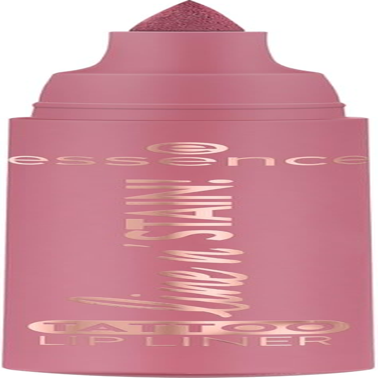 Essence Line N' STAIN! TATTOO LIP LINER 02 Must Have Brown