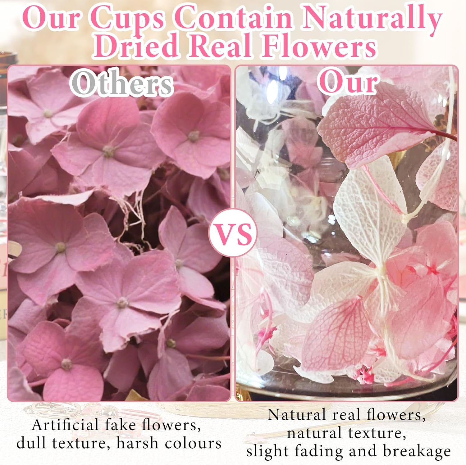 Gifts for Women Glass Coffee Mugs Unique Birthday Gifts for Women Her Ladies Espresso Tea Cups Personalised Friendship Wedding Gift Cute Double Walled Glass Mugs Christmas Pink Stuff Birde to Be Gift image number 6