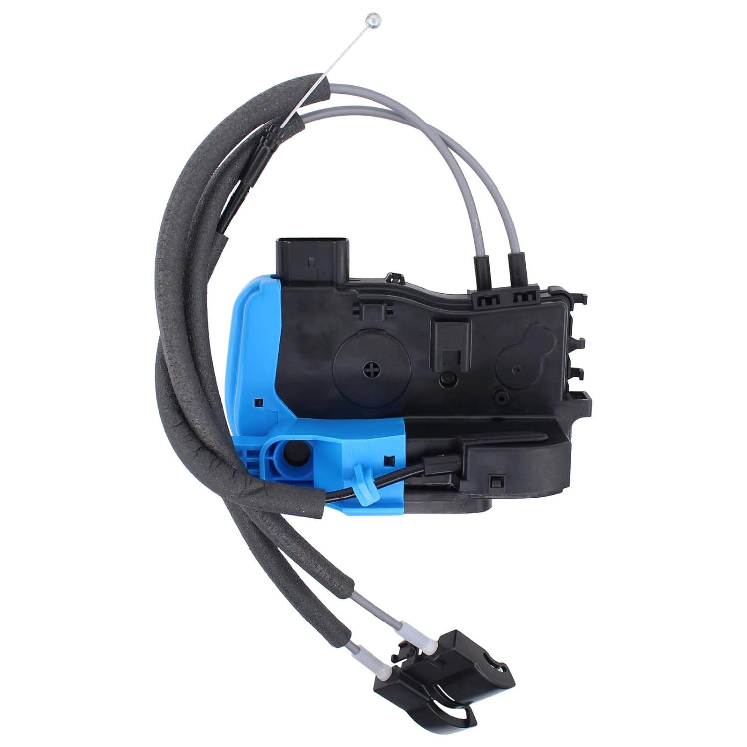 MOTOKU Front Right Passenger Side Door Lock Latch Actuator for Hyundai Veloster 2012-2017 image number 5