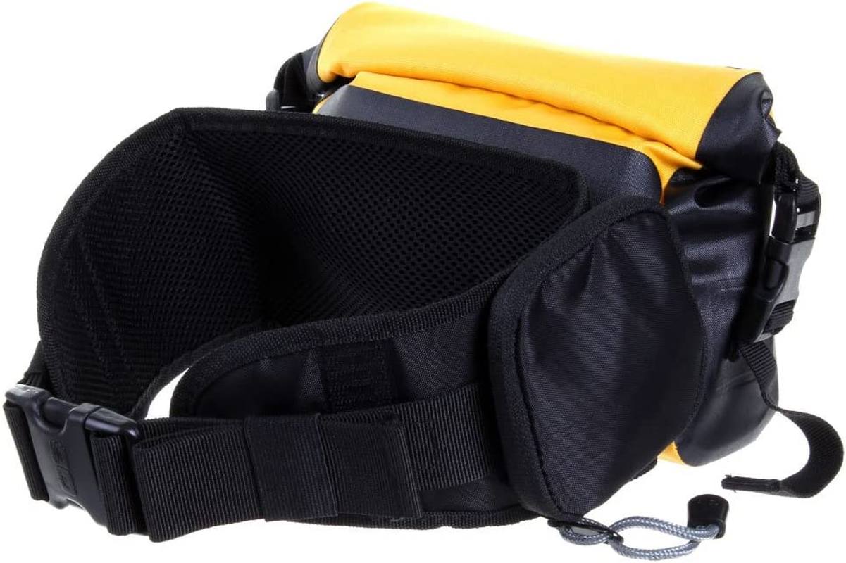 Overboard Waterproof Waist Pack image number 1