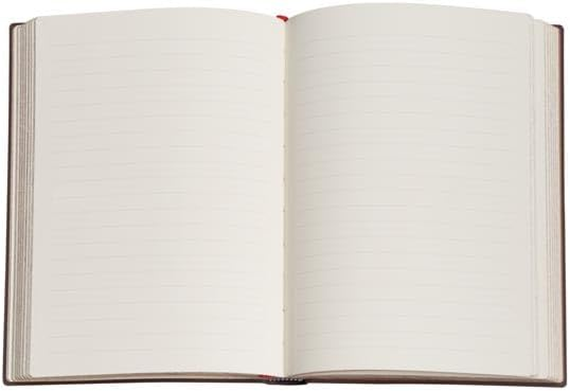 Tesla, Sketch of a Turbine Mini Lined Hardcover Journal image number 1