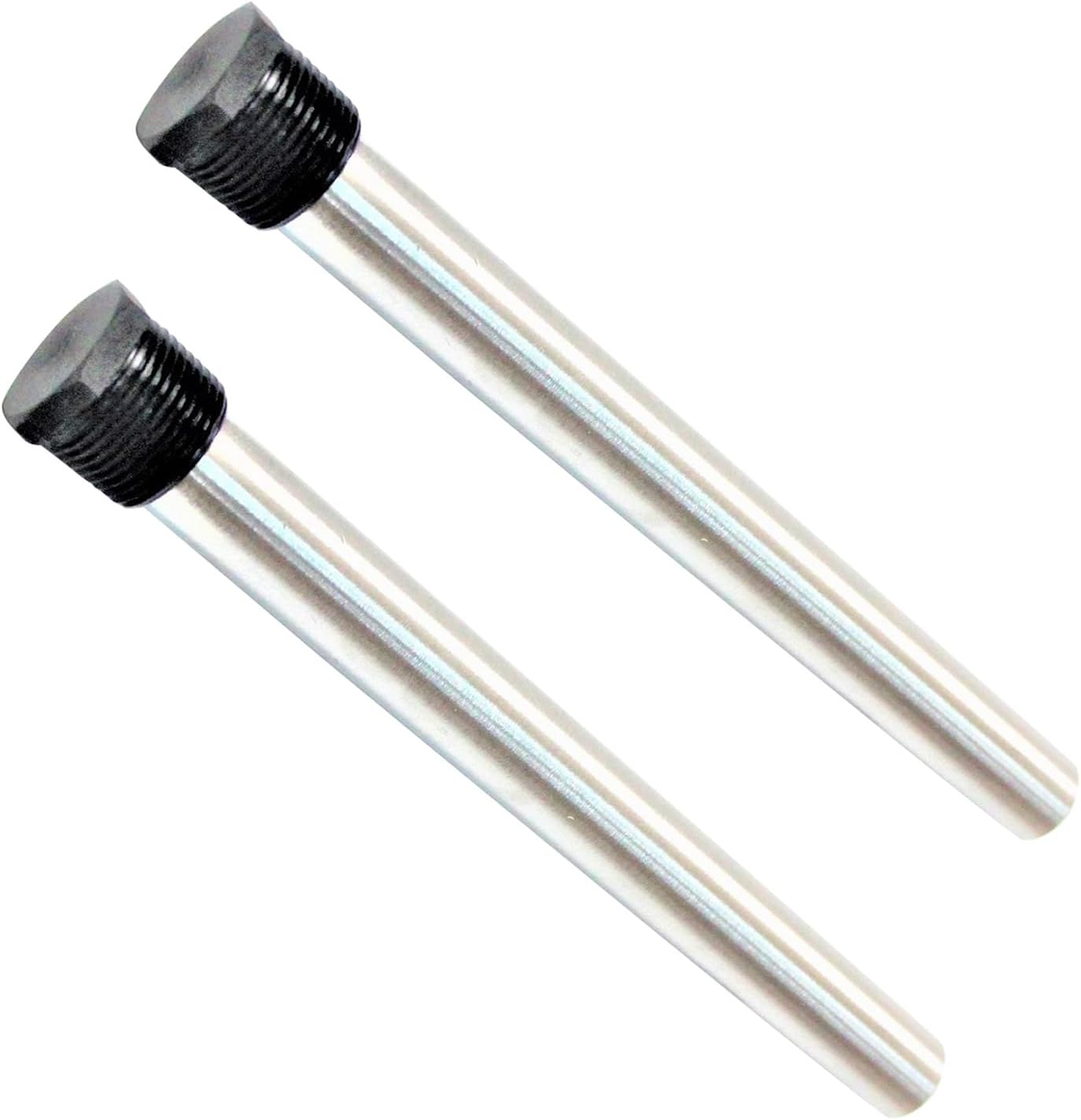 MAX COOL 2 Pack RV Water Heater Anode Rods Suitable for Suburban Caravan Hot Water Service Anode SW6DA (2 PCS)