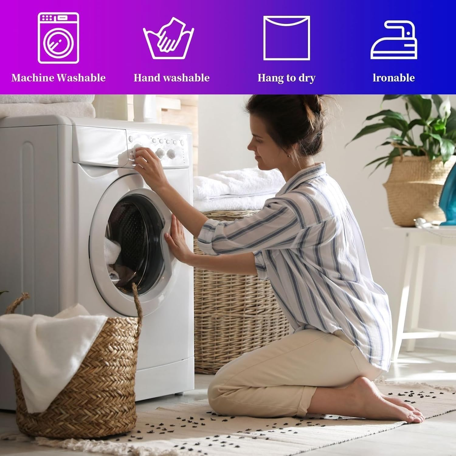 88 Key Piano Keyboard Cover Electronic Piano Dust Cover Waterproof for Electronic Keyboard Digital Piano Yamaha Casio Roland Consoles image number 3