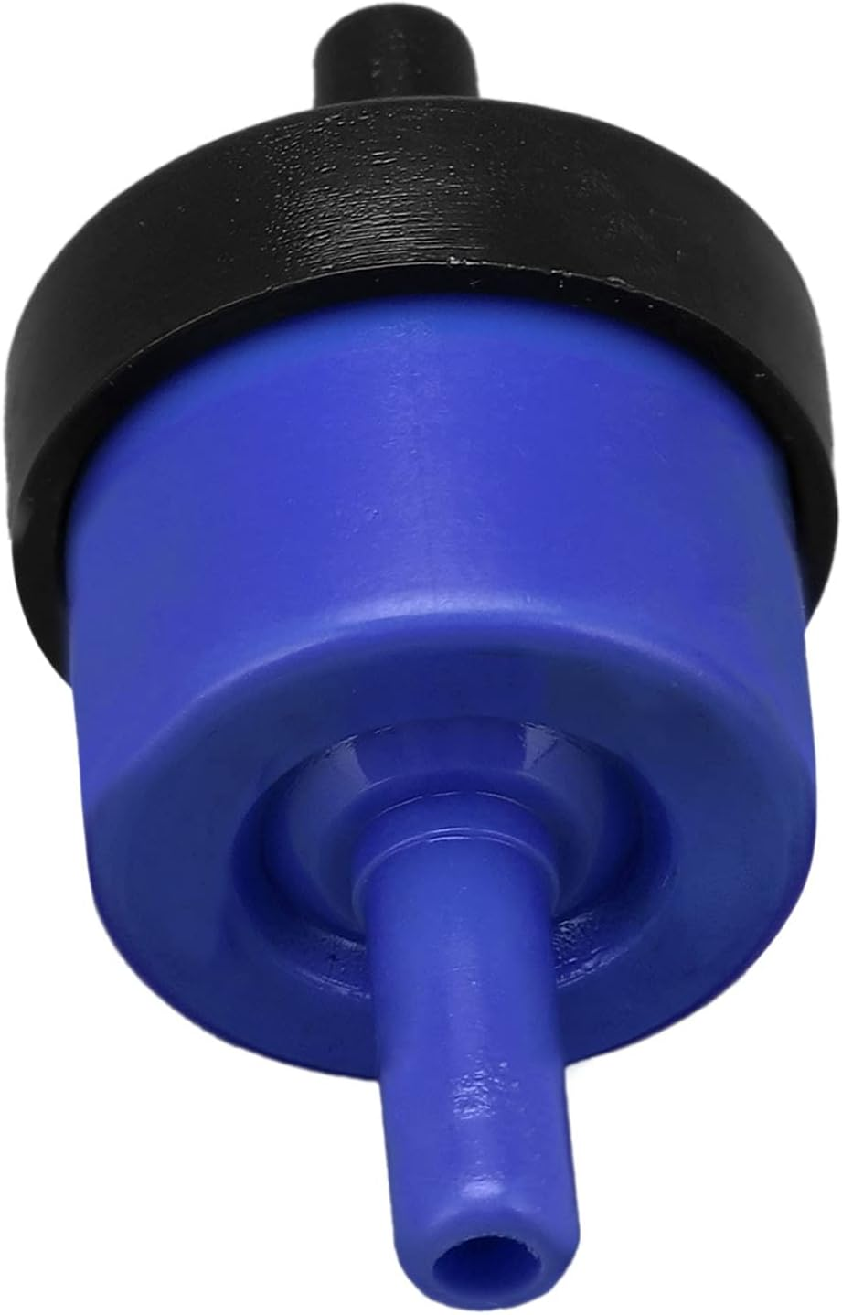 433862117, Vacuum Check Valve Beautiful Appearance Ultra Thin Control Vacuum Check Valve for Car Exterior Trim Replacement for A4 image number 1